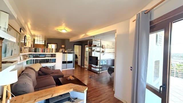 1 makuuhuone Huoneisto myytävänä paikassa La Veleta, Torrevieja - 119 000 € (Ref: 9882058)