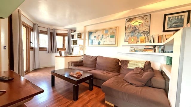 1 makuuhuone Huoneisto myytävänä paikassa La Veleta, Torrevieja - 119 000 € (Ref: 9882058)