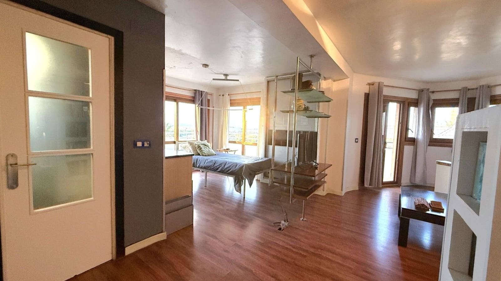 1 makuuhuone Huoneisto myytävänä paikassa La Veleta - 119 000 € (Ref: 9882058)