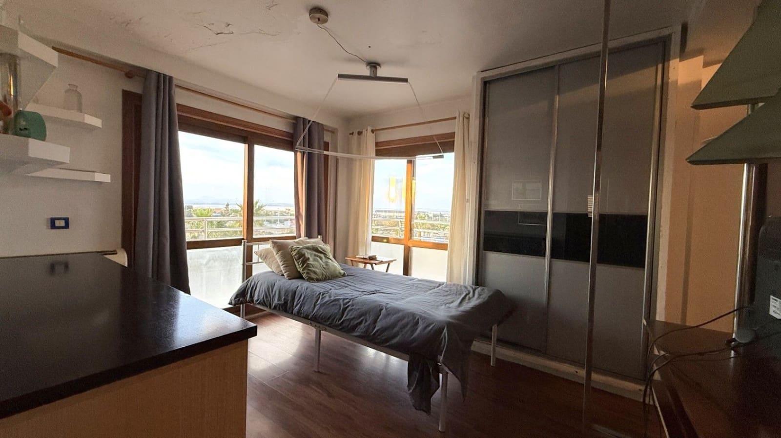 1 makuuhuone Huoneisto myytävänä paikassa La Veleta - 119 000 € (Ref: 9882058)
