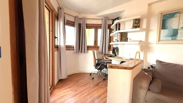 1 makuuhuone Huoneisto myytävänä paikassa La Veleta, Torrevieja - 119 000 € (Ref: 9882058)