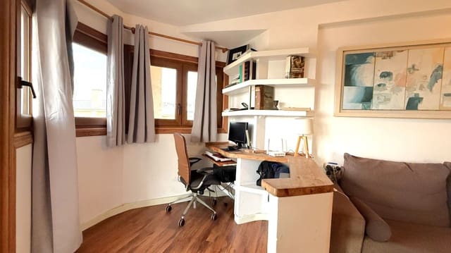 1 makuuhuone Huoneisto myytävänä paikassa La Veleta, Torrevieja - 119 000 € (Ref: 9882058)