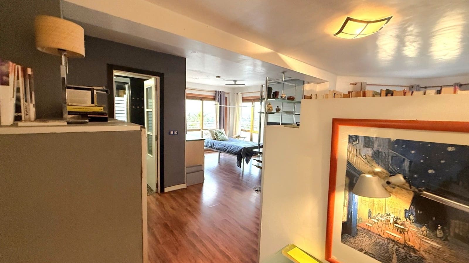 1 makuuhuone Huoneisto myytävänä paikassa La Veleta - 119 000 € (Ref: 9882058)