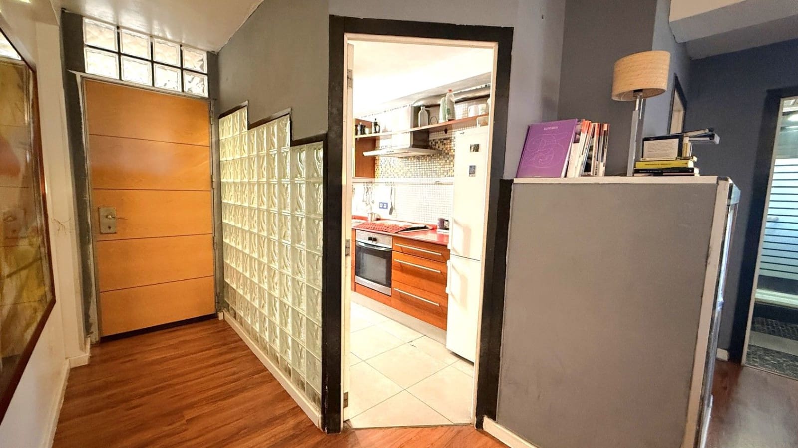 1 makuuhuone Huoneisto myytävänä paikassa La Veleta - 119 000 € (Ref: 9882058)