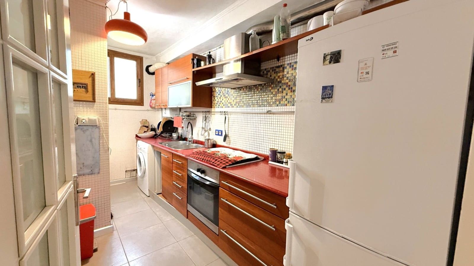 1 makuuhuone Huoneisto myytävänä paikassa La Veleta - 119 000 € (Ref: 9882058)