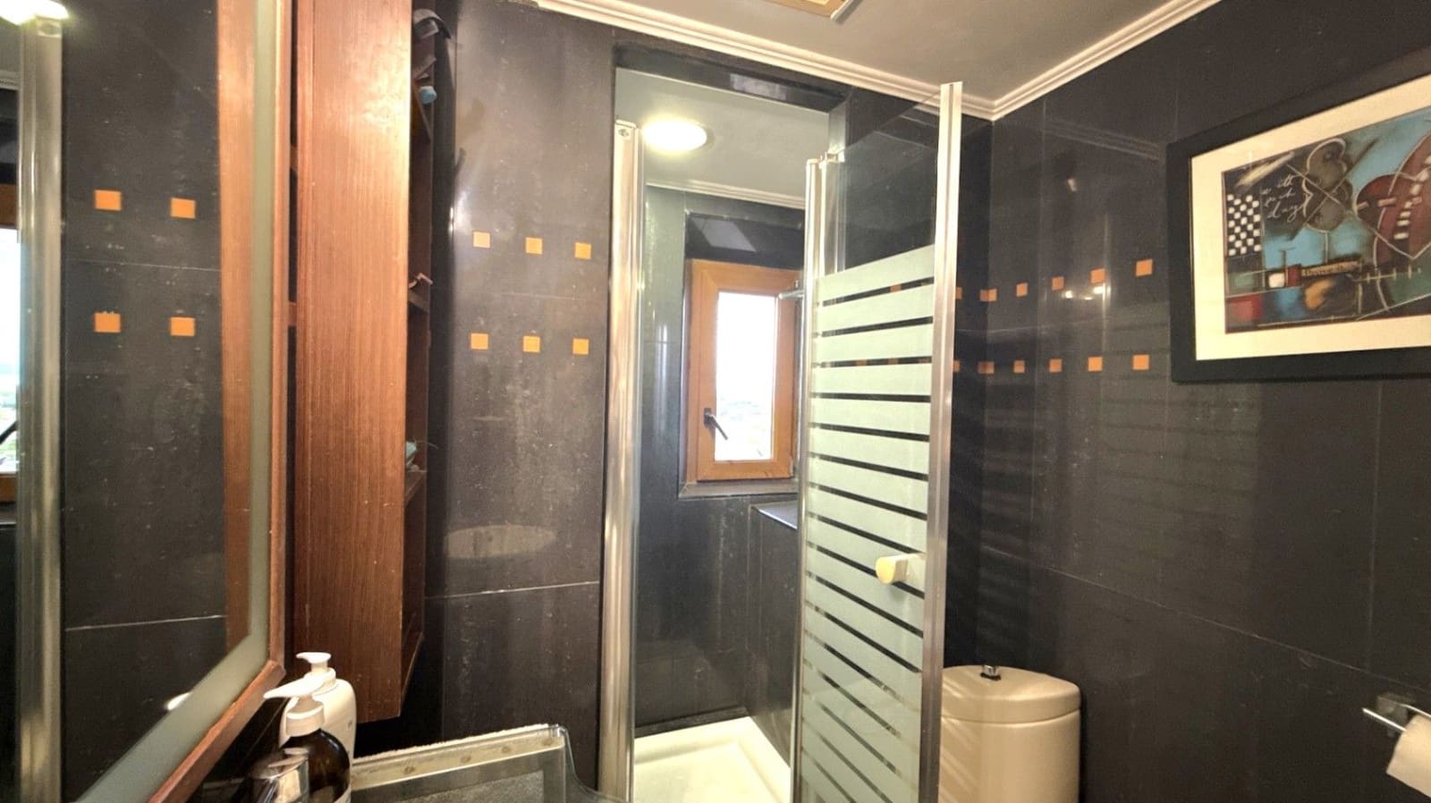 1 makuuhuone Huoneisto myytävänä paikassa La Veleta - 119 000 € (Ref: 9882058)