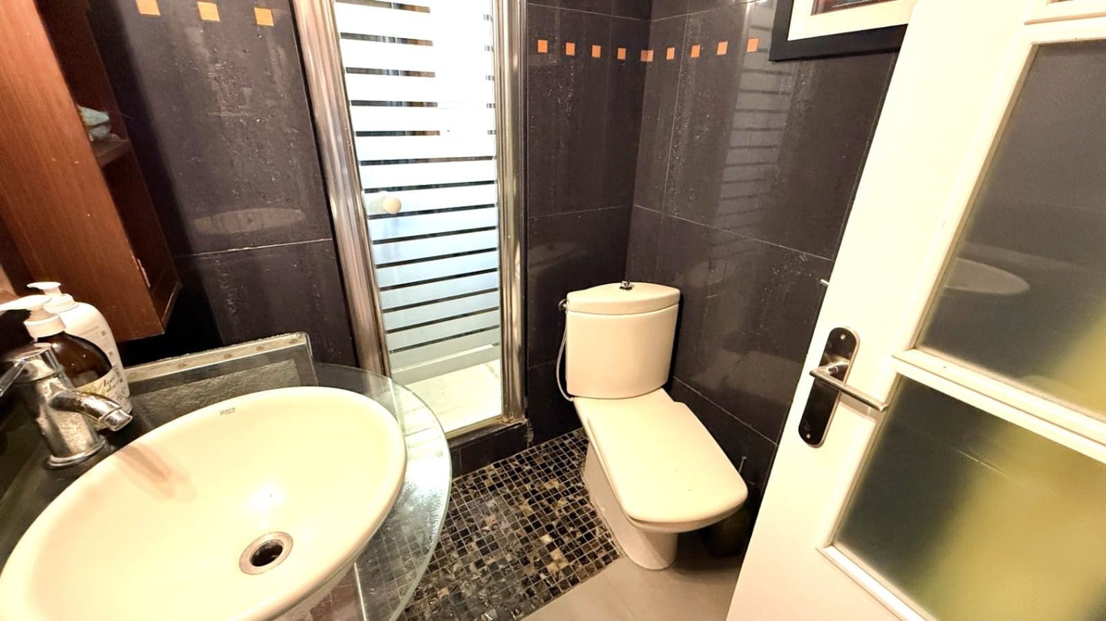 1 makuuhuone Huoneisto myytävänä paikassa La Veleta - 119 000 € (Ref: 9882058)