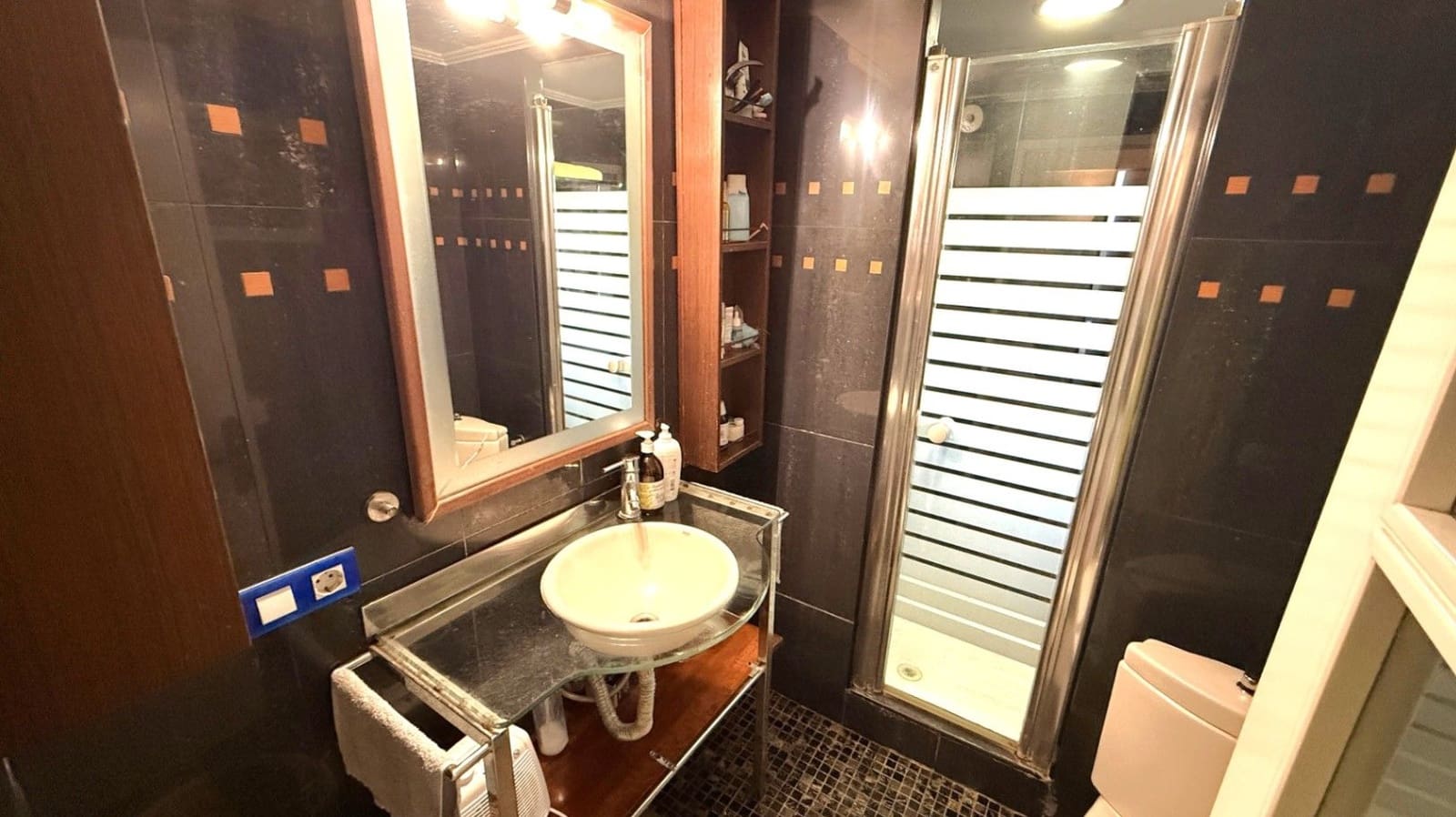 1 makuuhuone Huoneisto myytävänä paikassa La Veleta - 119 000 € (Ref: 9882058)