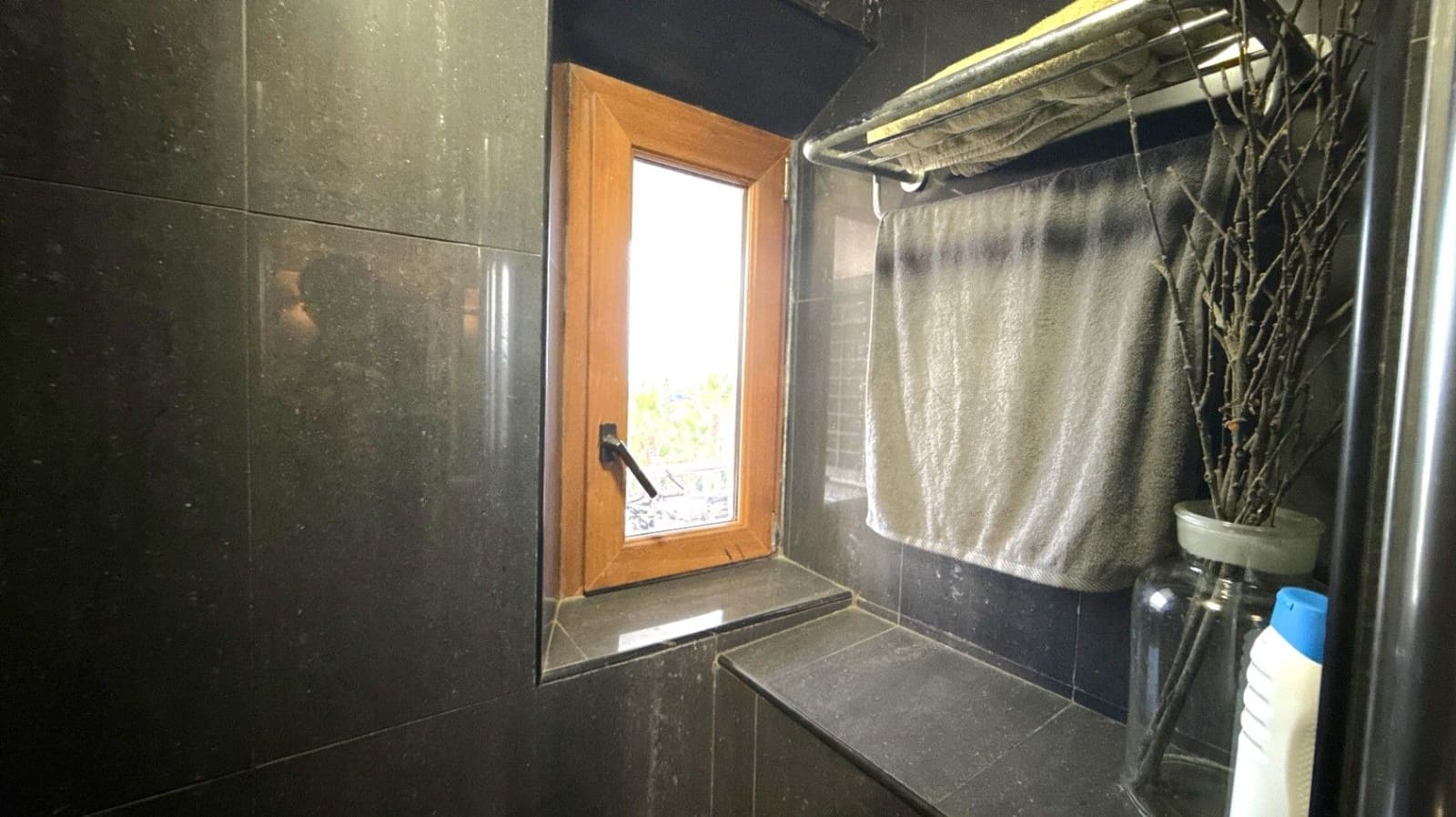 1 makuuhuone Huoneisto myytävänä paikassa La Veleta - 119 000 € (Ref: 9882058)