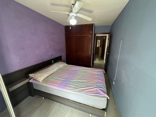 2 chambre Appartement à vendre à Playa de los Náufragos, Torrevieja avec piscine - 135 000 € (Ref: 9882060)