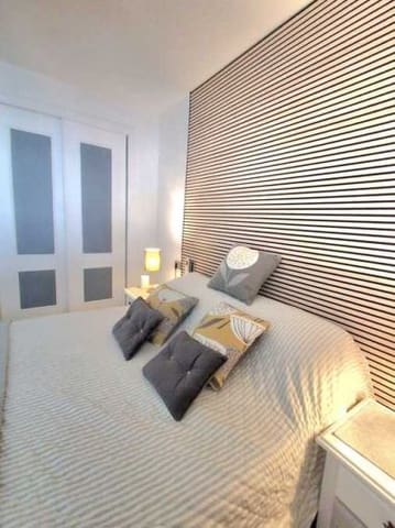 2 slaapkamer Appartement te koop in Jacarilla - € 132.000 (Ref: 9882062)