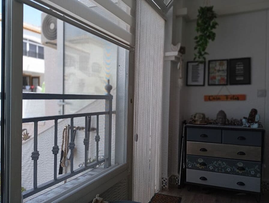 2 slaapkamer Appartement te koop in Jacarilla - € 132.000 (Ref: 9882062)