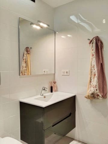 2 camera da letto Attico in vendita in Pueblo Latino, Pilar de la Horadada con piscina - 290.000 € (Rif: 9882065)