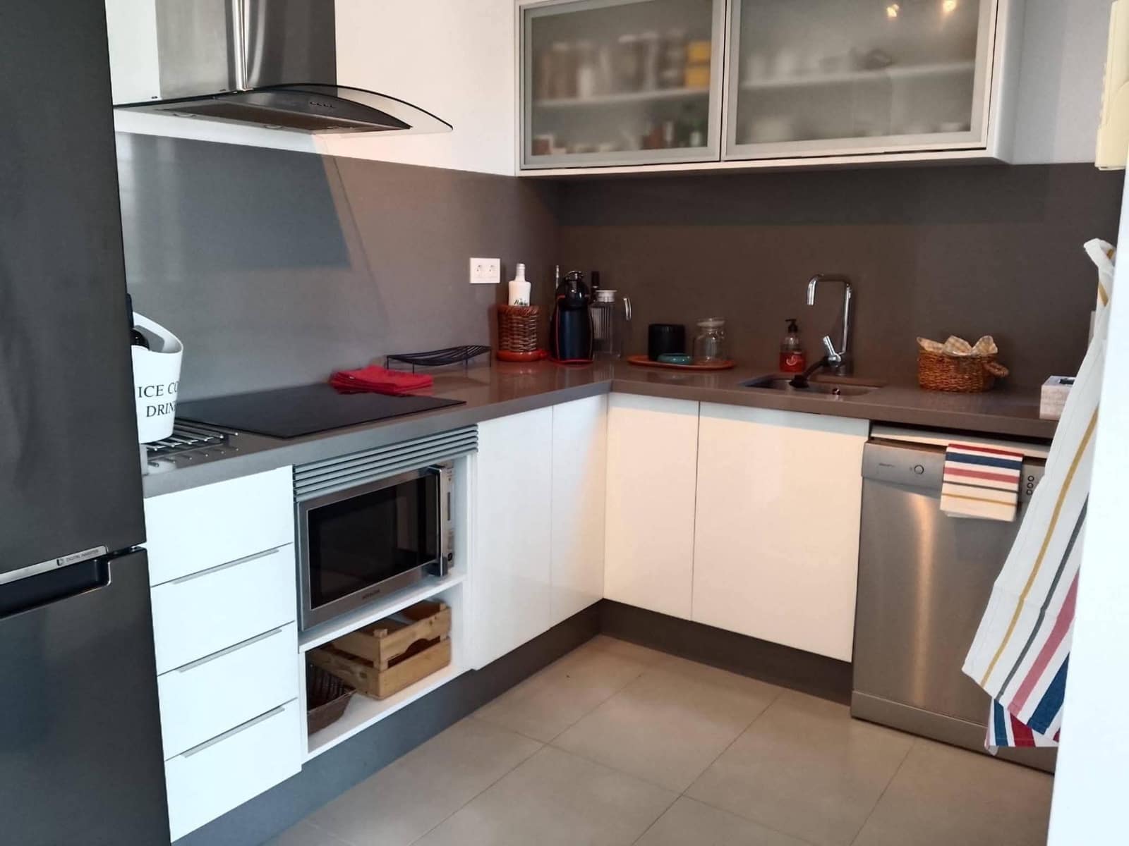 2 camera da letto Attico in vendita in Pilar de la Horadada con piscina - 290.000 € (Rif: 9882065)