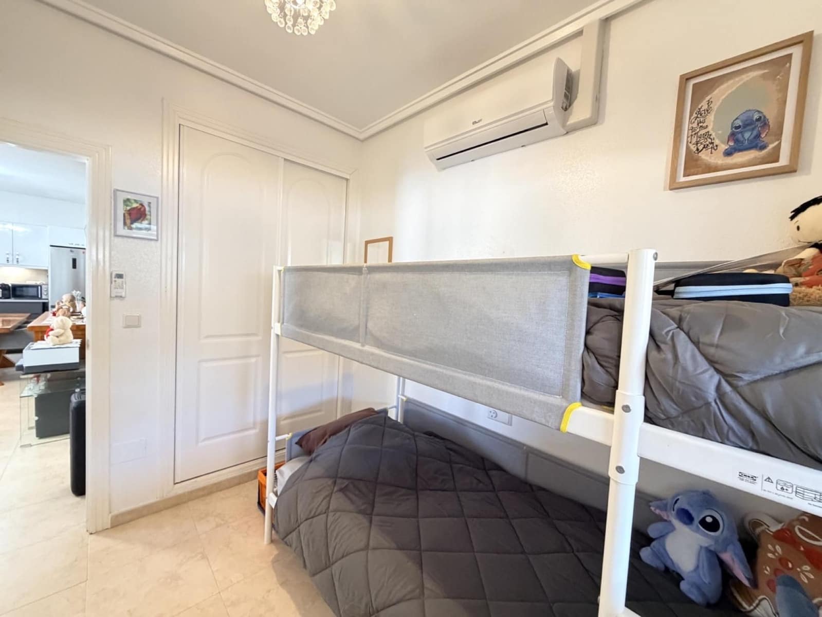 3 bedroom Terraced Villa for sale in Zaragoza city - € 249,000 (Ref: 9882071)