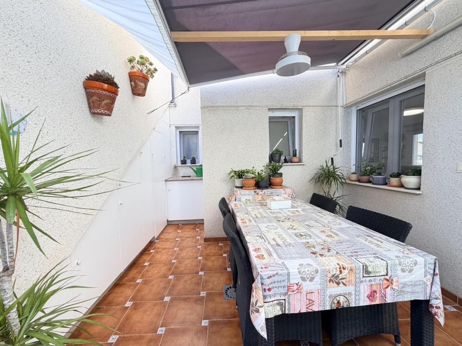 3 bedroom Terraced Villa for sale in Zaragoza city - € 249,000 (Ref: 9882071)