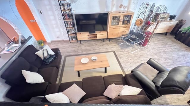 Adosado de 3 habitaciones en Los Balcones - Los Altos, Torrevieja en venta - 320.000 € (Ref: 9882072)