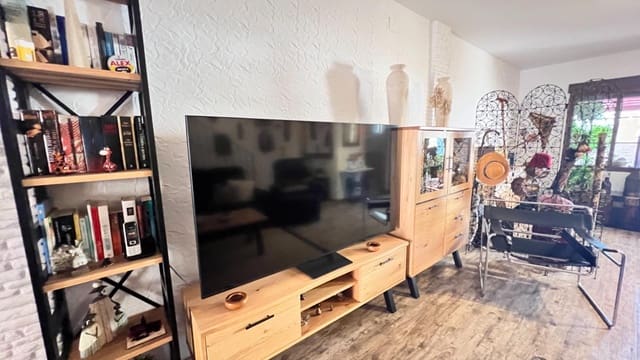 Adosado de 3 habitaciones en Los Balcones - Los Altos, Torrevieja en venta - 320.000 € (Ref: 9882072)