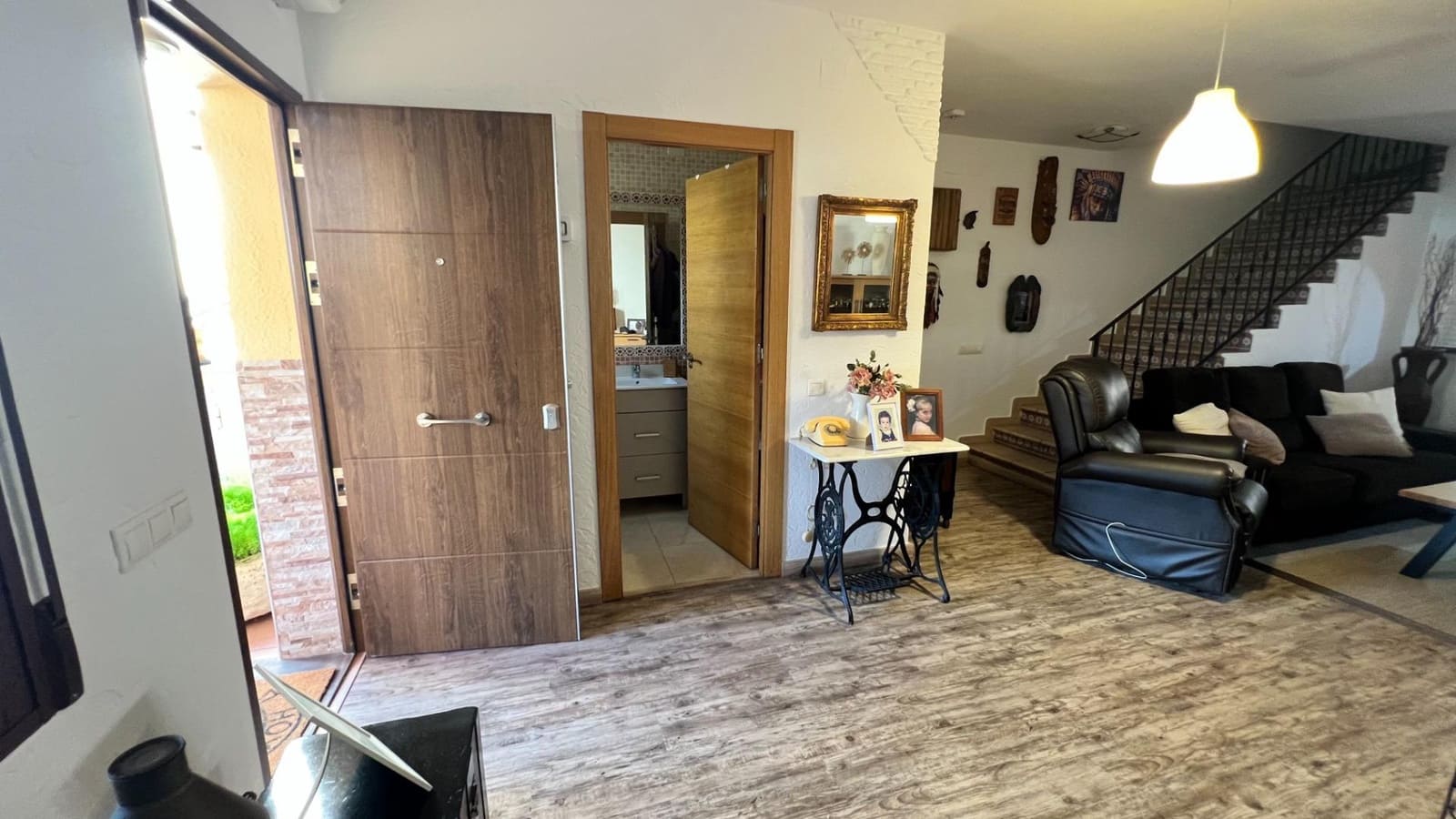 3 bedroom Terraced Villa for sale in Torrevieja - € 320,000 (Ref: 9882072)