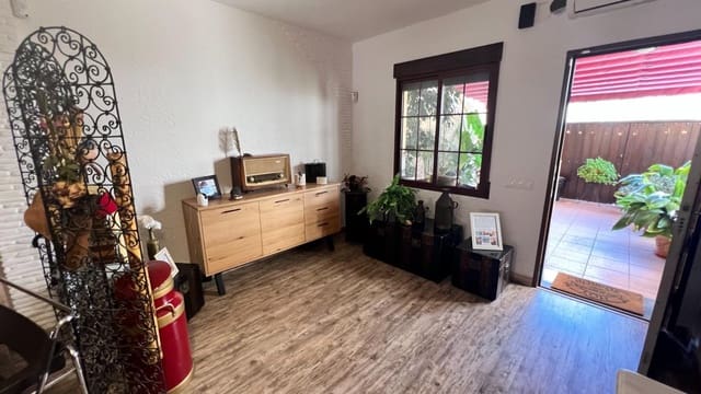 Adosado de 3 habitaciones en Los Balcones - Los Altos, Torrevieja en venta - 320.000 € (Ref: 9882072)