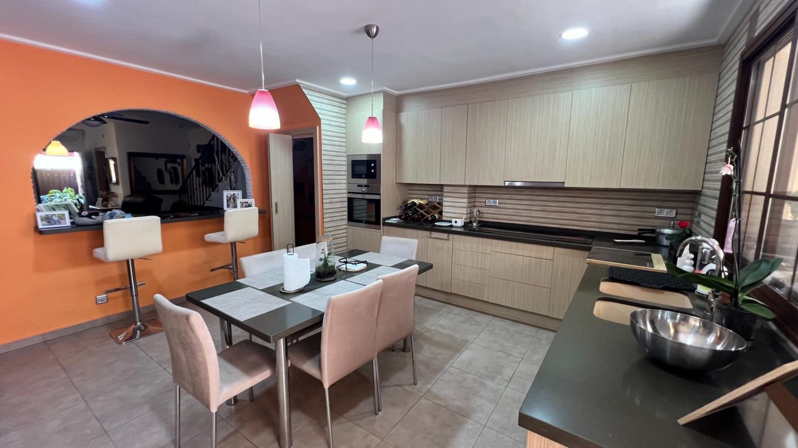 3 bedroom Terraced Villa for sale in Torrevieja - € 320,000 (Ref: 9882072)