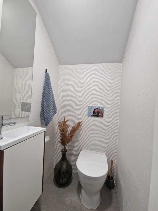 3 chambre Villa/Maison Mitoyenne à vendre à Guardamar del Segura - 359 900 € (Ref: 9884970)