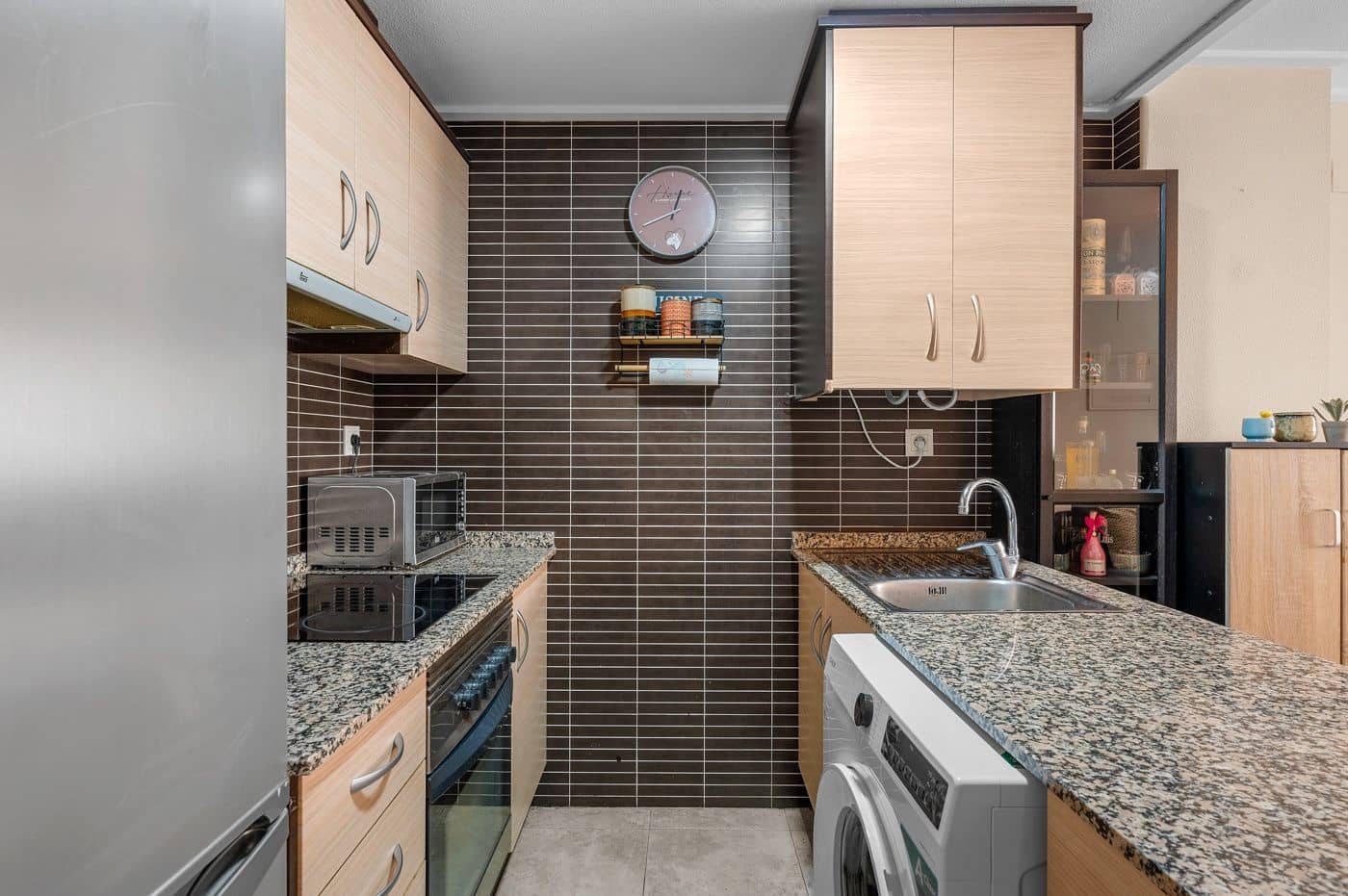 2 quarto Apartamento para venda em Alicante cidade - 225 000 € (Ref: 9884978)