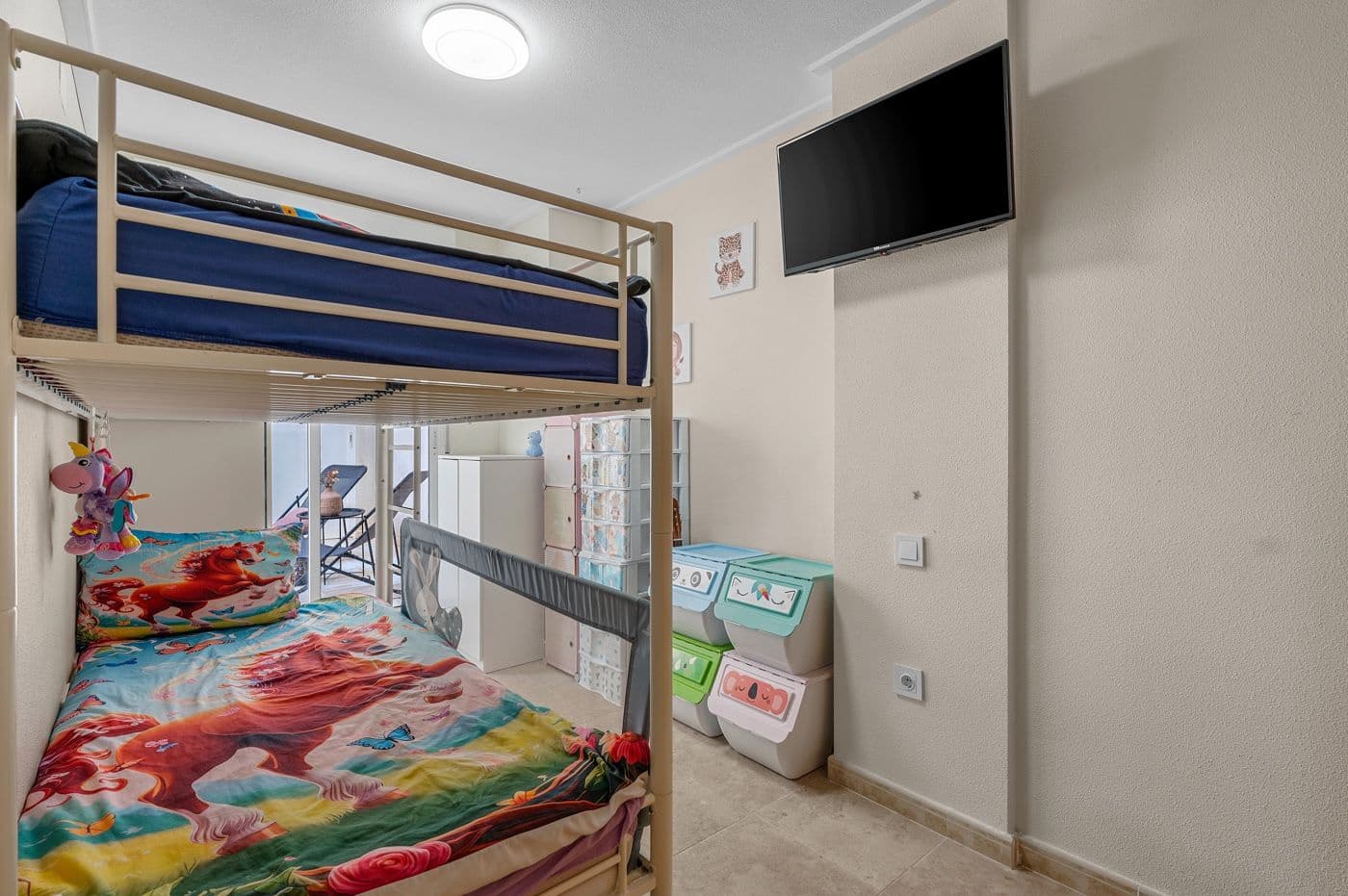 2 quarto Apartamento para venda em Alicante cidade - 225 000 € (Ref: 9884978)