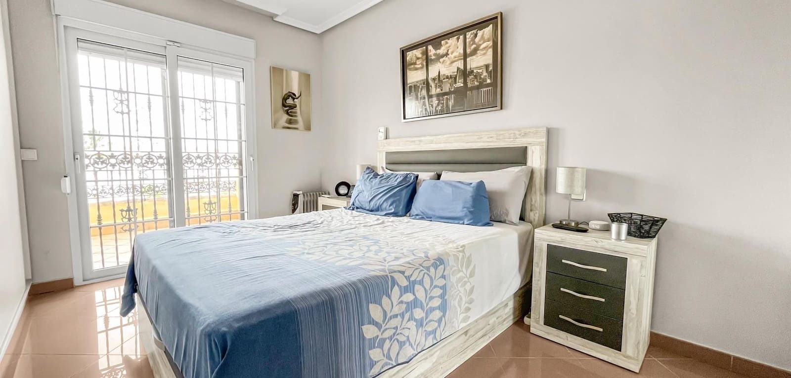 3 camera da letto Villa in vendita in Orihuela Costa con piscina garage - 424.900 € (Rif: 9884980)