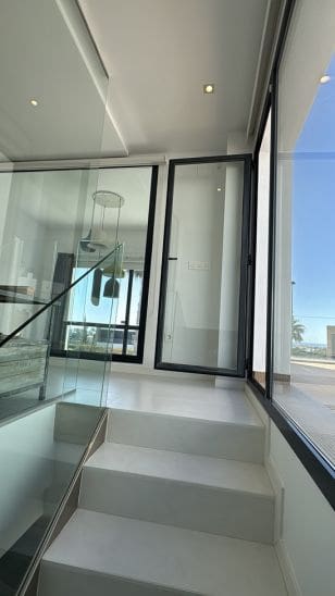 3 camera da letto Appartamento in vendita in Orihuela Costa con piscina - 425.000 € (Rif: 9884981)