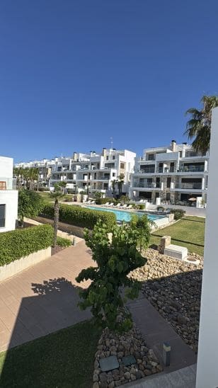 3 camera da letto Appartamento in vendita in Orihuela Costa con piscina - 425.000 € (Rif: 9884981)