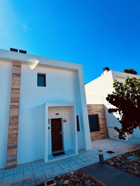 3 camera da letto Appartamento in vendita in Orihuela Costa con piscina - 425.000 € (Rif: 9884981)