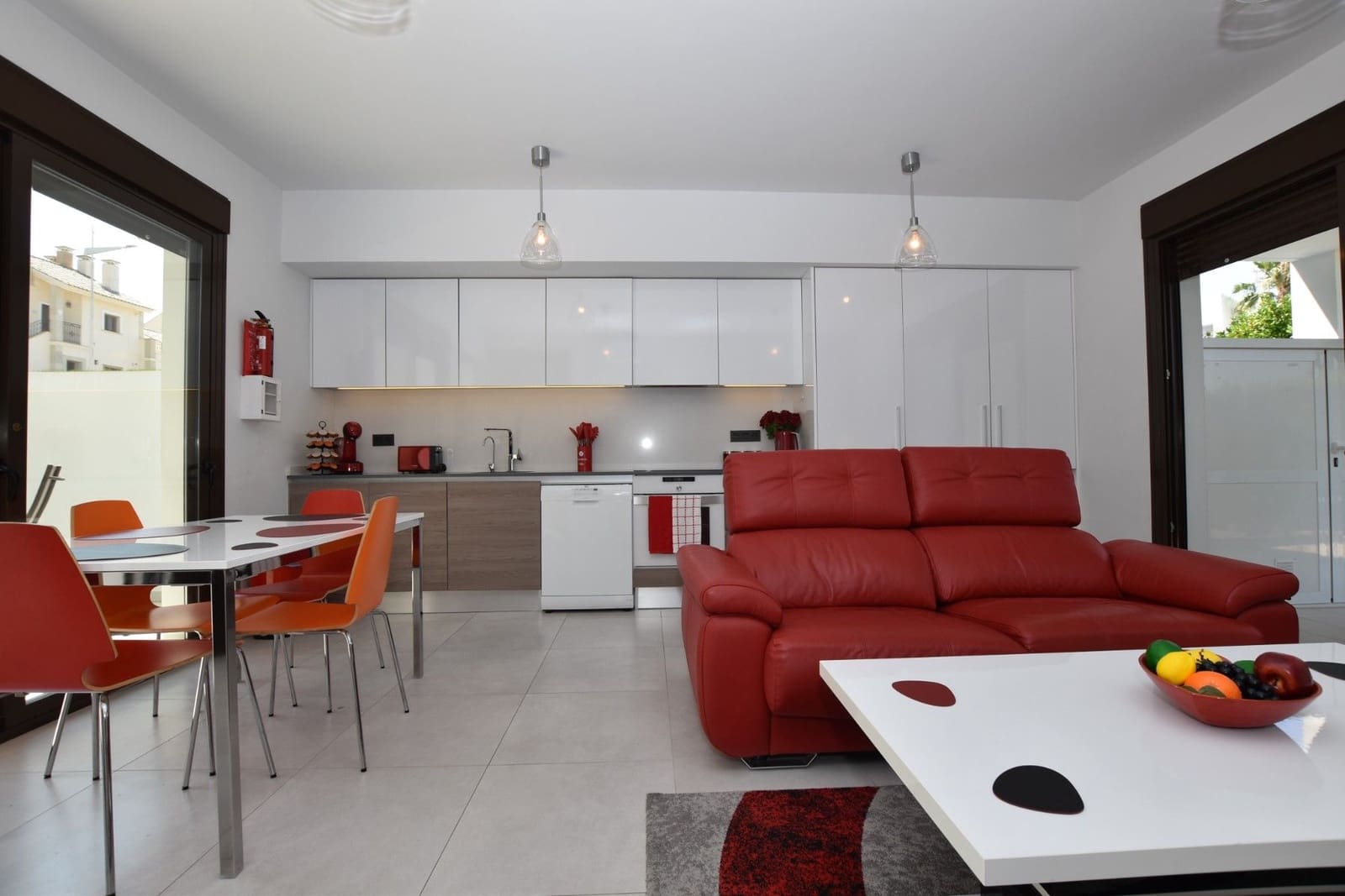 2 soverom Leilighet til salgs i Algorfa - € 235 000 (Ref: 9884982)