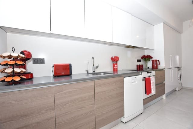 2 soverom Leilighet til salgs i Algorfa - € 235 000 (Ref: 9884982)