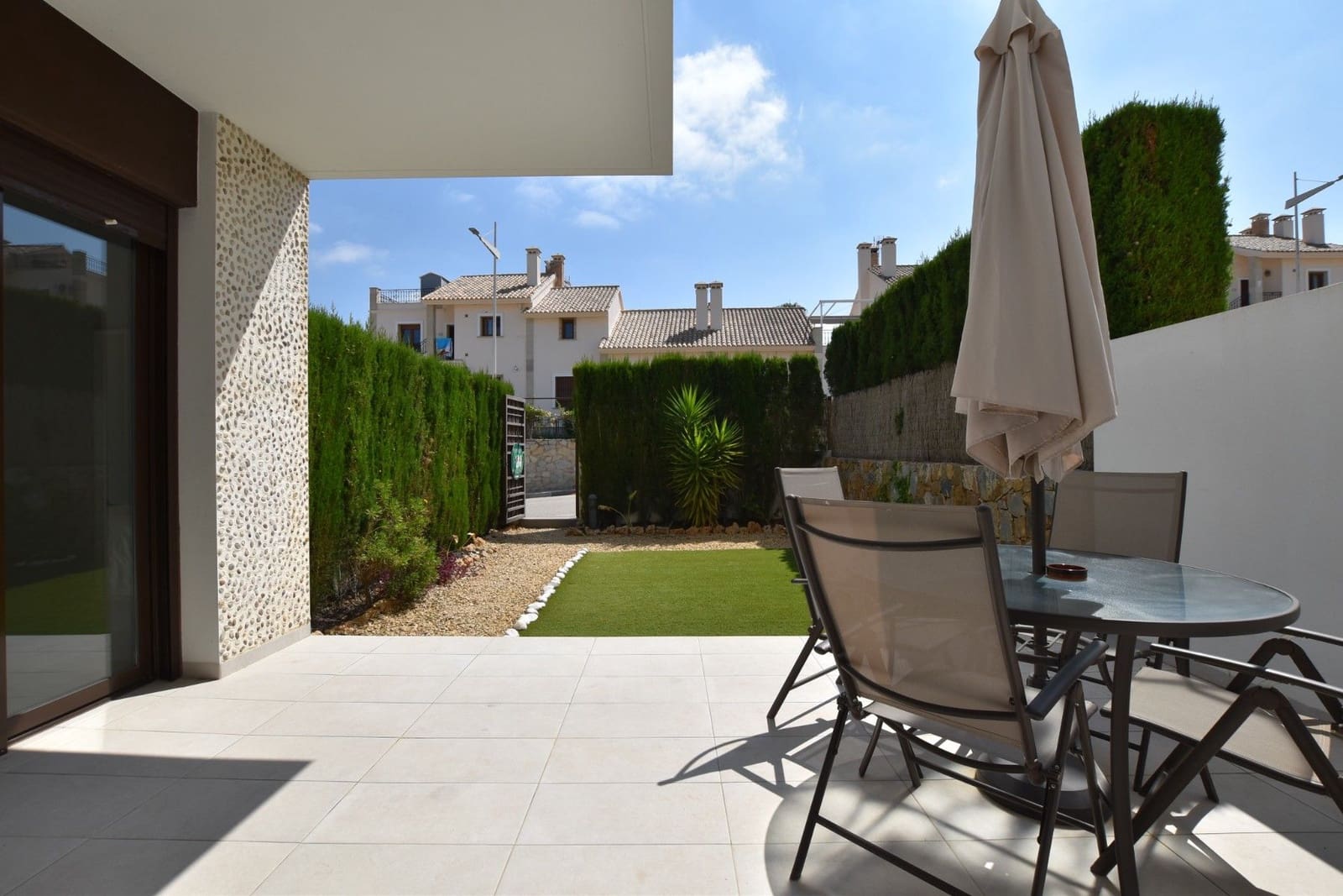 2 soverom Leilighet til salgs i Algorfa - € 235 000 (Ref: 9884982)