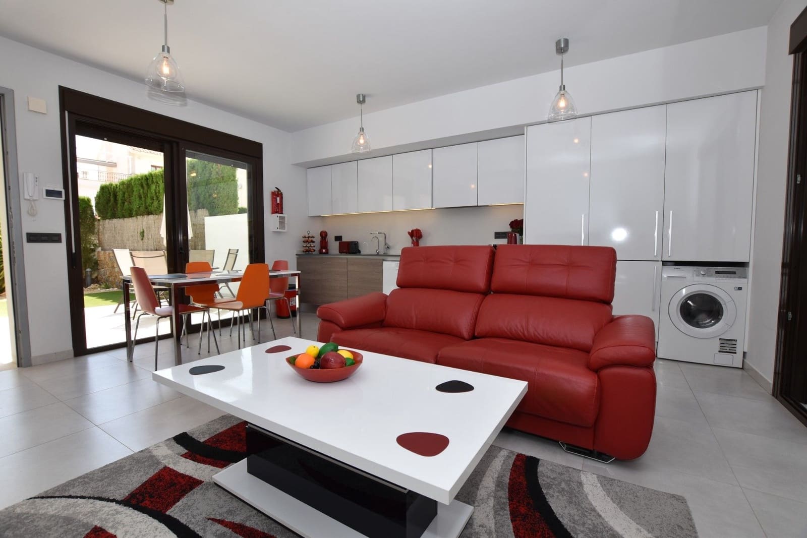 2 soverom Leilighet til salgs i Algorfa - € 235 000 (Ref: 9884982)