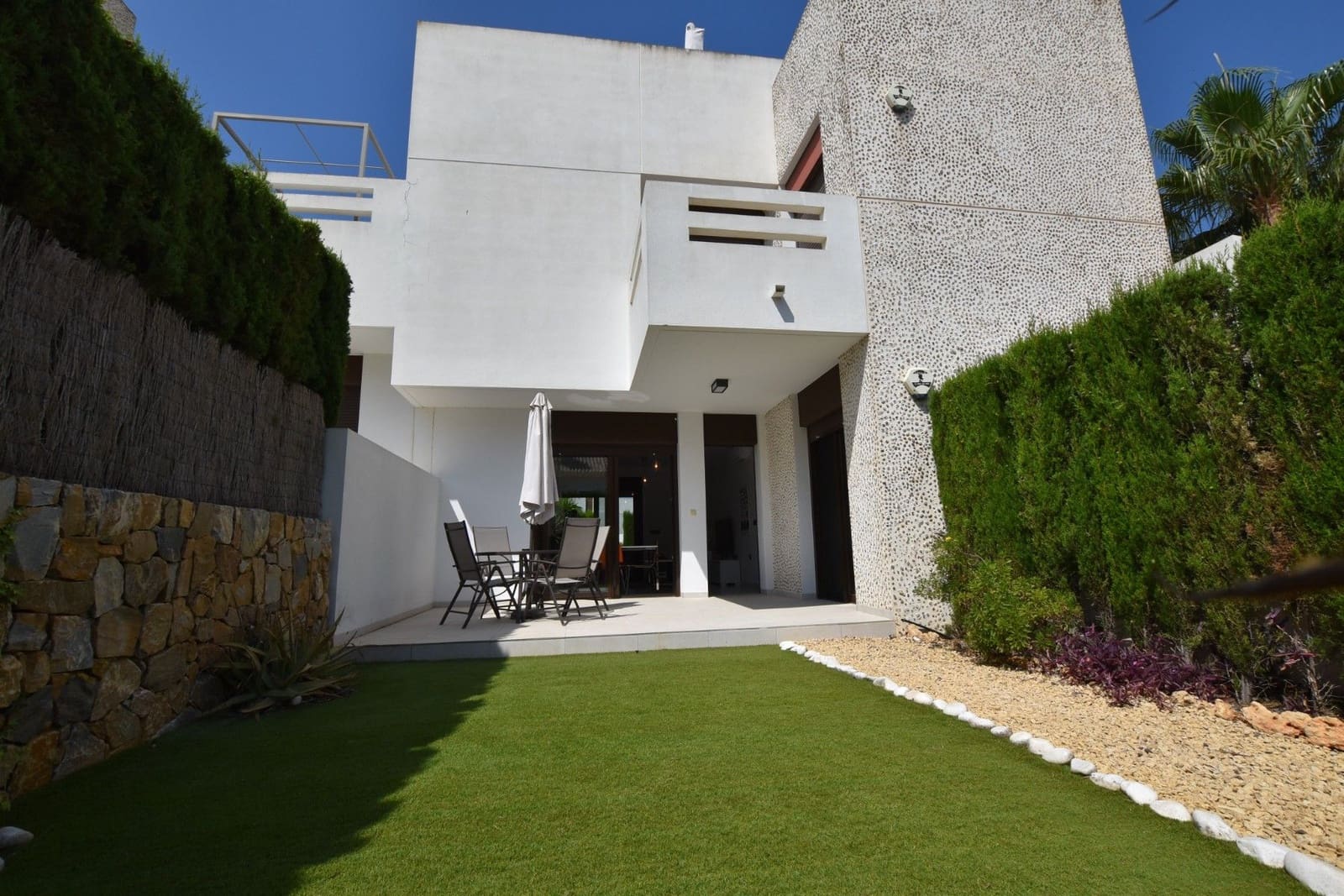 2 soverom Leilighet til salgs i Algorfa - € 235 000 (Ref: 9884982)