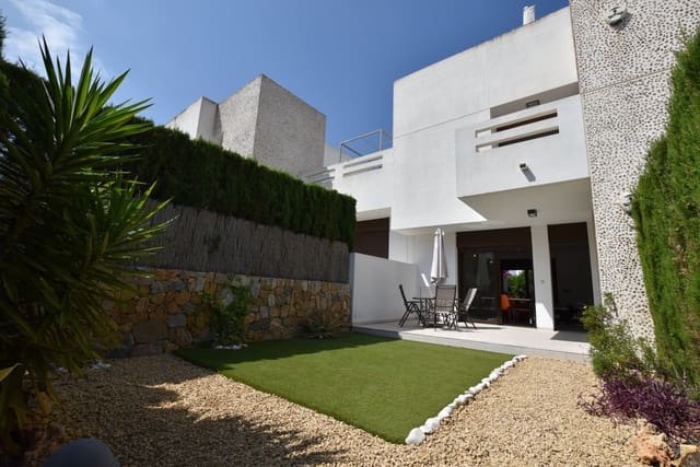 2 soverom Leilighet til salgs i Algorfa - € 235 000 (Ref: 9884982)