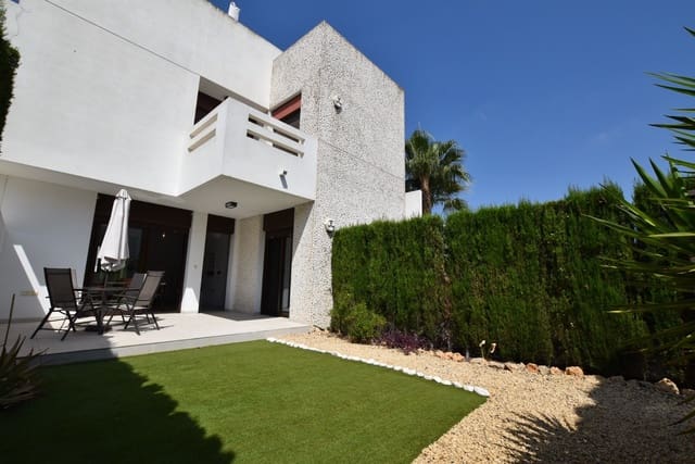2 soverom Leilighet til salgs i Algorfa - € 235 000 (Ref: 9884982)