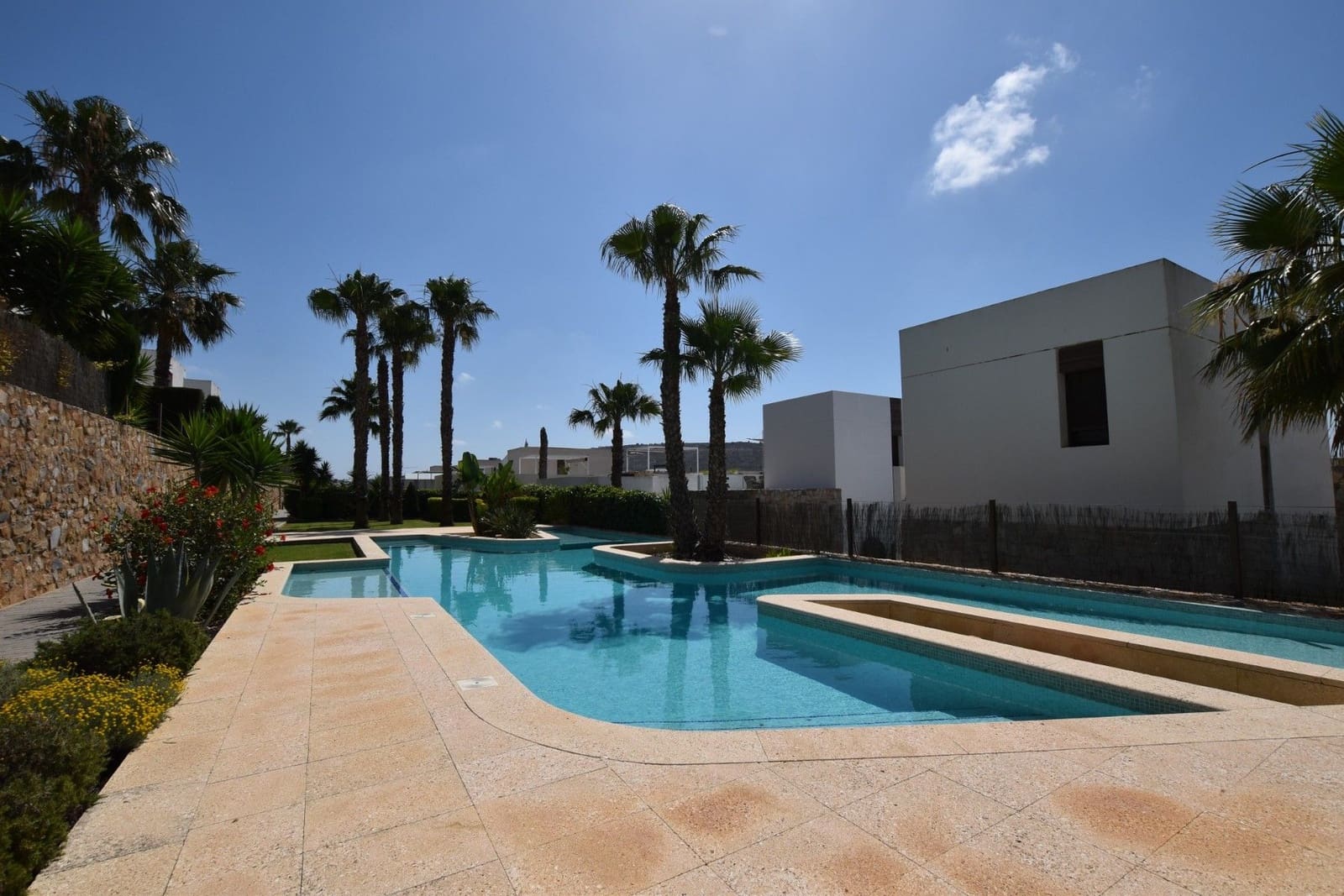 2 soverom Leilighet til salgs i Algorfa - € 235 000 (Ref: 9884982)