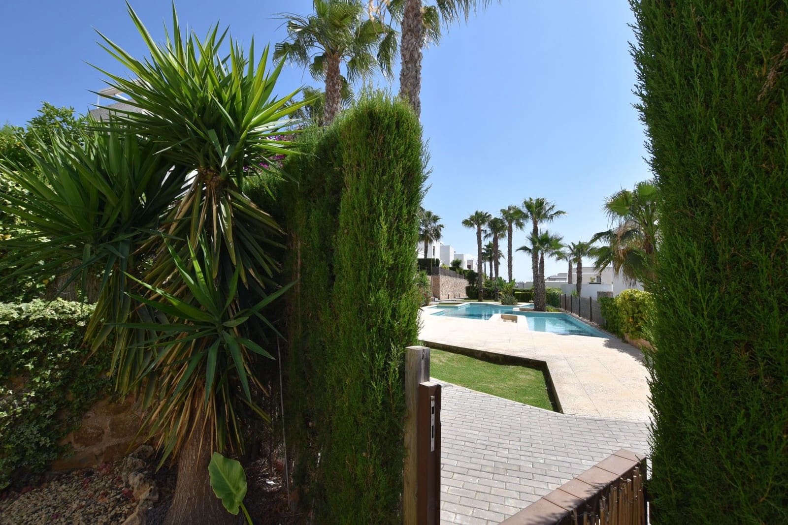 2 soverom Leilighet til salgs i Algorfa - € 235 000 (Ref: 9884982)