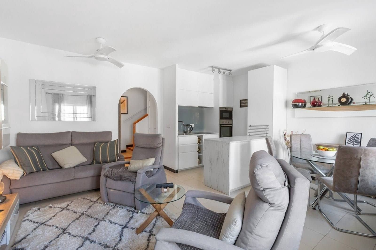3 soverom Villa til salgs i La Mata med svømmebasseng - € 269 000 (Ref: 9884984)