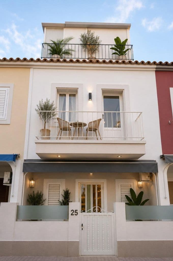 1 camera da letto Appartamento in vendita in El Mojon - 91.000 € (Rif: 9884987)