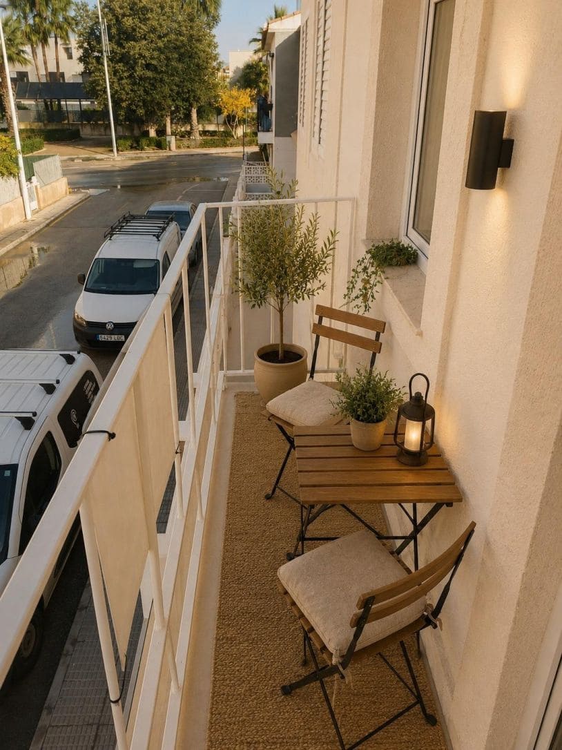 1 camera da letto Appartamento in vendita in El Mojon - 91.000 € (Rif: 9884987)
