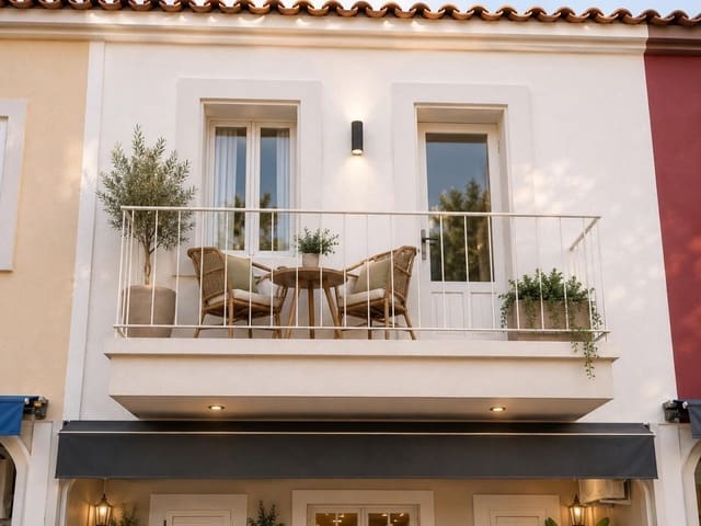 1 Zimmer Apartment zu verkaufen in El Mojon, San Pedro del Pinatar - 91.000 € (Ref: 9884987)