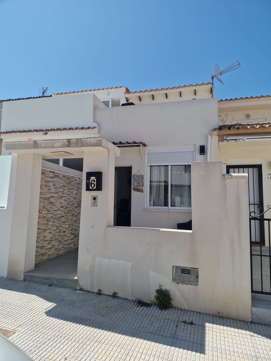 3 sypialnia Bungalow na sprzedaż w Filipinas - 193 000 € (Ref: 9884990)