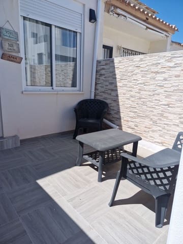 3 sypialnia Bungalow na sprzedaż w Las Filipinas - 193 000 € (Ref: 9884990)
