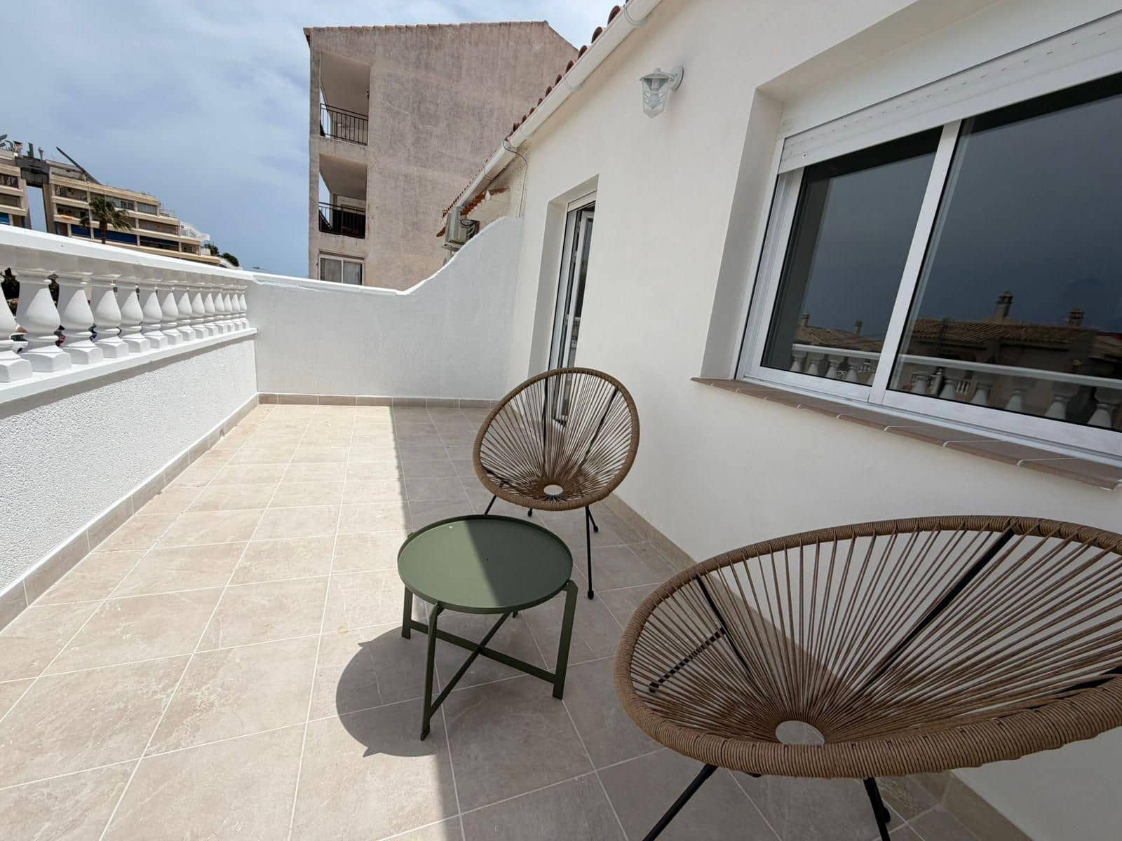 2 bedroom Townhouse for sale in Torrevieja with pool - € 224,900 (Ref: 9884995)