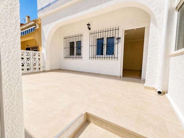 1 quarto Moradia Geminada para venda em San Fulgencio - 129 000 € (Ref: 9884998)