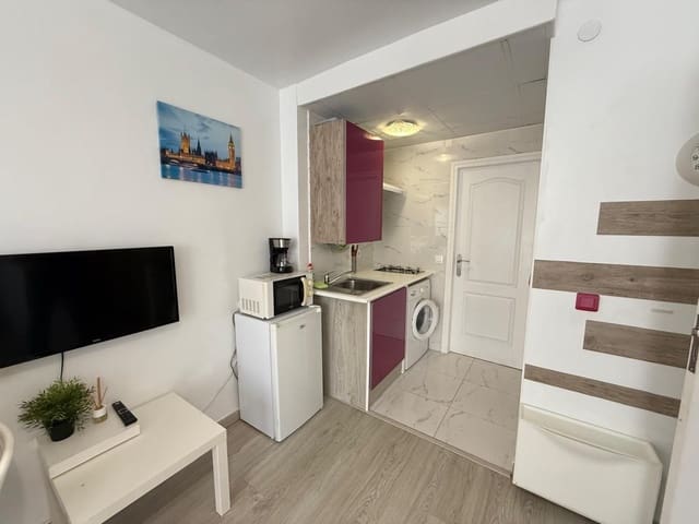 2 sypialnia Apartament na sprzedaż w Torrevieja - 118 900 € (Ref: 9888157)